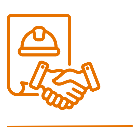 มุ่งเน้นการบริการเป็นสำคัญ